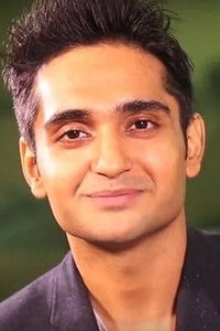 الممثل Anant Vidhaat