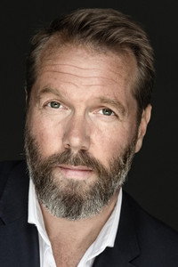 المخرج Anders Rønnow Klarlund