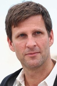 المخرج Anders Thomas Jensen