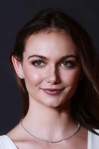 الممثل Andi Matichak