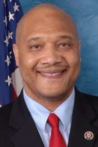 الممثل André Carson