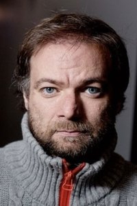 المخرج André Øvredal