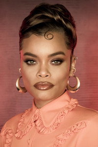 الممثل Andra Day