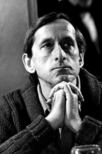 الممثل Andre Gregory