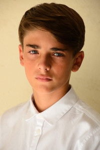 الممثل Andrea Arru