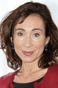 الممثل Andrea Eckert