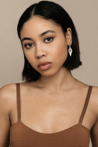 الممثل Andrea Ellsworth