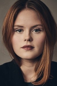 الممثل Andrea Heick Gadeberg