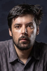 المخرج Andrei Epure