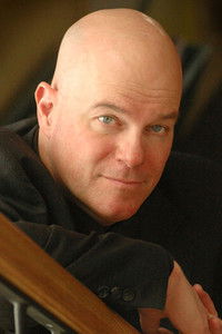 الممثل Andrew Johnston