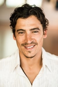 الممثل Andrew Keegan