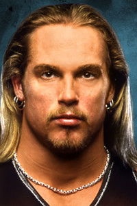 الممثل Andrew Martin