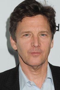 الممثل Andrew McCarthy