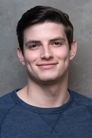 الممثل Andrew Ortenberg