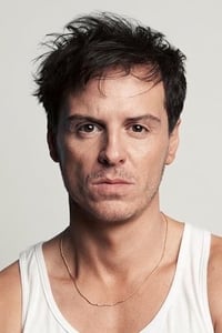 الممثل Andrew Scott