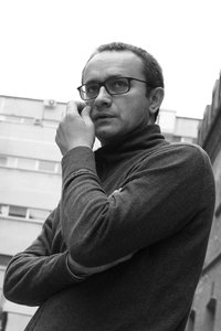 المخرج Andrey Zvyagintsev