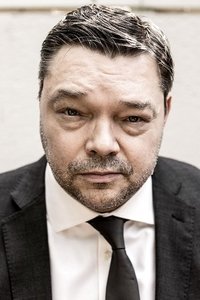 الممثل Andy Beckwith