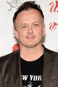 المخرج Andy Goddard