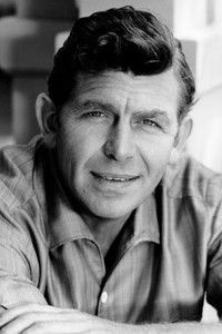 الممثل Andy Griffith