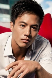 الممثل Andy On