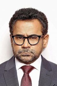 المخرج Anees Bazmee