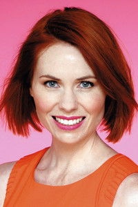 الممثل Anel Alexander