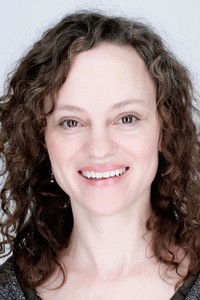 الممثل Angela Bettis