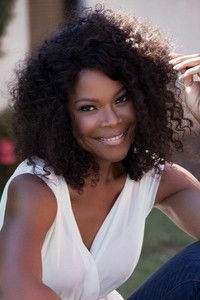 المخرج Angela Robinson