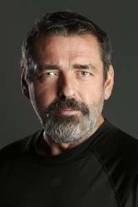 الممثل Angus Macfadyen