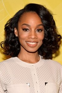 الممثل Anika Noni Rose