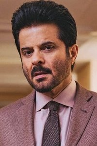 الممثل Anil Kapoor