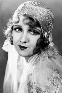 الممثل Anita Page