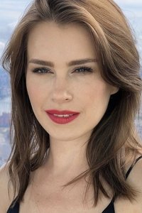 الممثل Anna-Maria Sieklucka