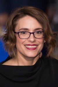 المخرج Anna Boden