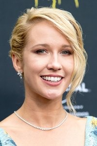 الممثل Anna Camp
