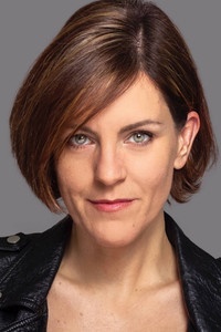 الممثل Anna Carvalho