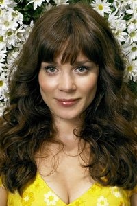 الممثل Anna Friel