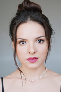 الممثل Anna Glaube