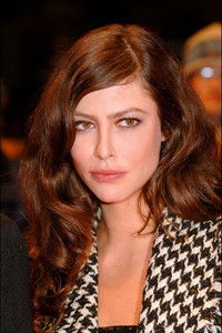 الممثل Anna Mouglalis