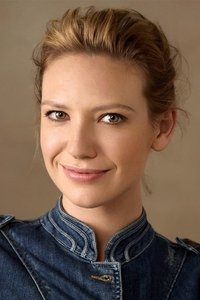 الممثل Anna Torv