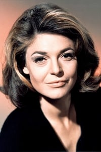 الممثل Anne Bancroft