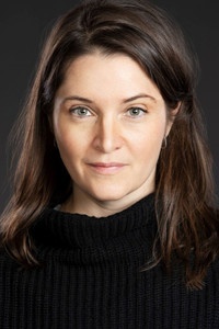 المخرج Anne De Léan