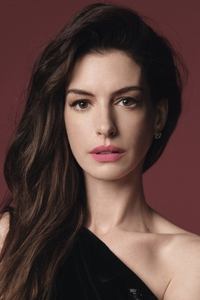 الممثل Anne Hathaway