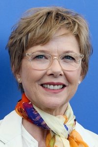 الممثل Annette Bening