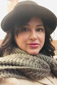 الممثل Annick Obonsawin