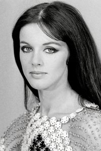 الممثل Anny Duperey