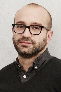 المخرج António Campos