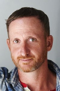 الممثل Anthony Christian Potenza