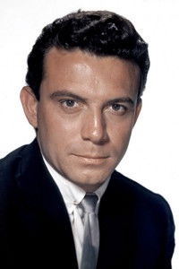 الممثل Anthony Franciosa