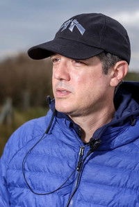 المخرج Anthony Giacchino